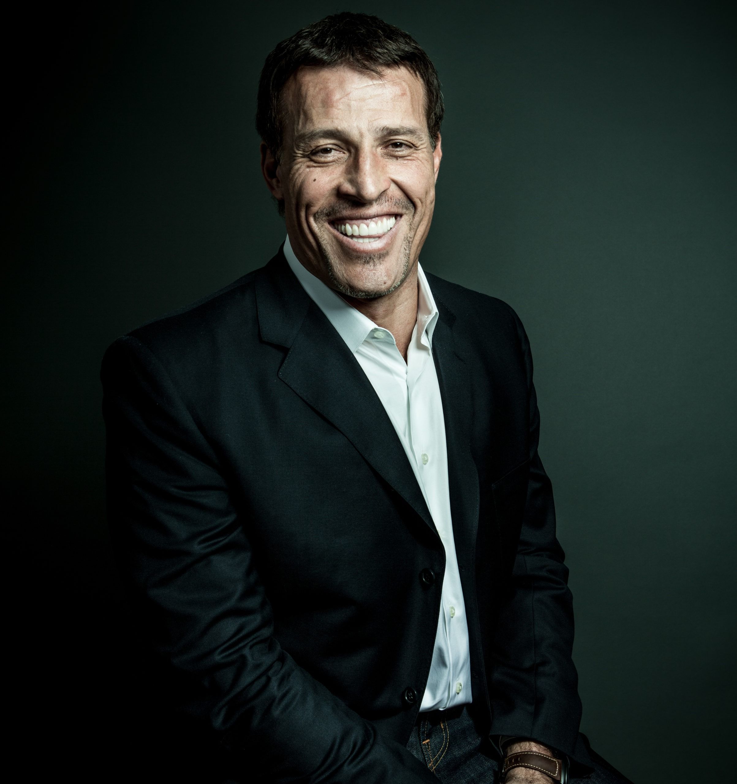 Tony Robbins