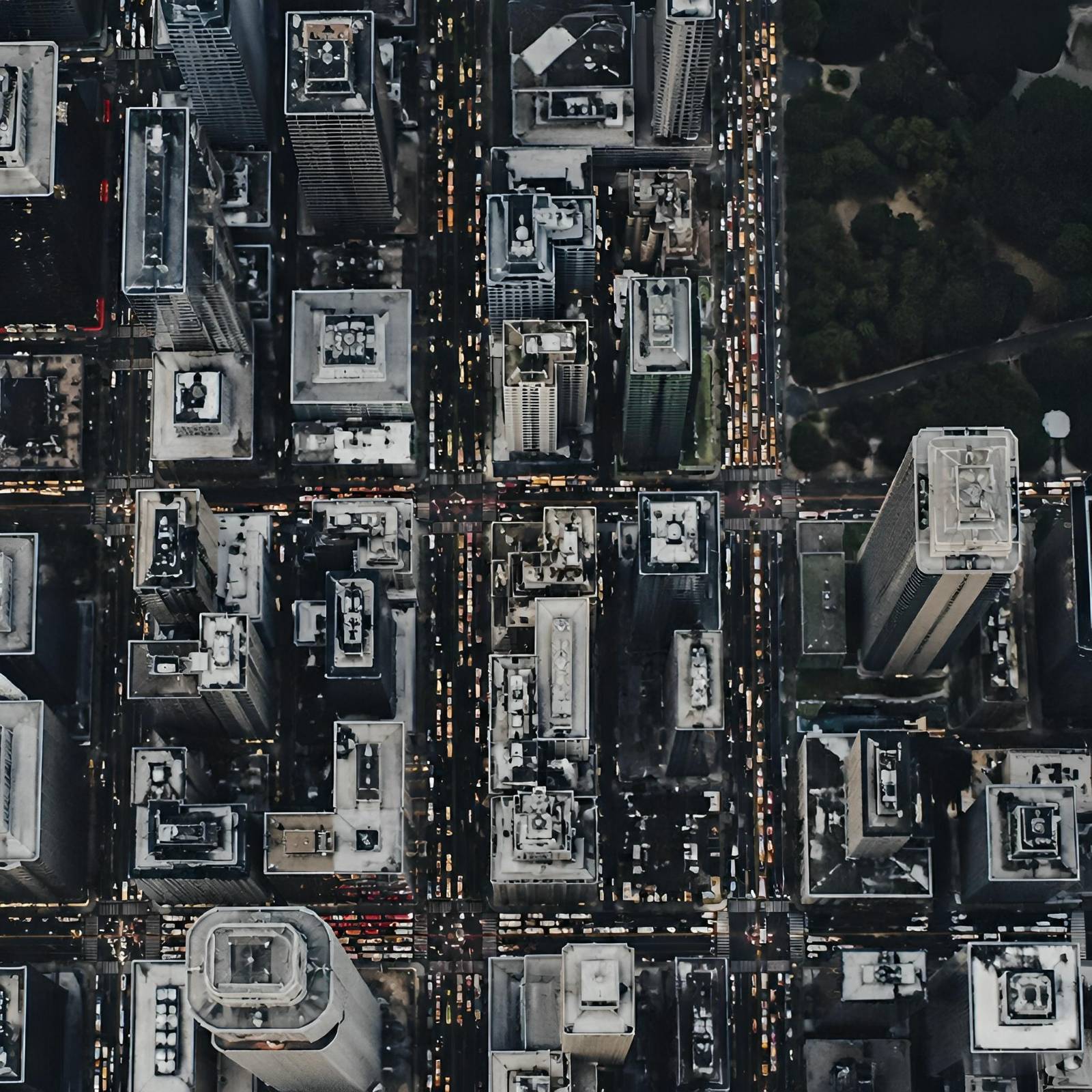 City Profile