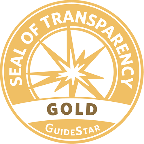 Guide Star Seal Gold
